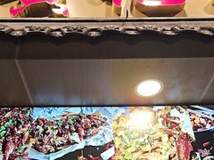 -老黄记手撕烤兔(玉林街店)