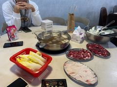 -菜忠潮州牛肉店(岗厦店)