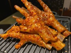 -烤匠麻辣烤鱼(万象城店)