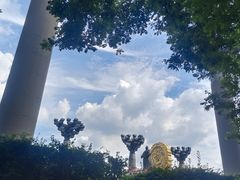 -大唐不夜城-开元广场