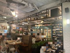 -Alimentari Grande(东湖路店)