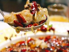 水煮河豚-肆月河豚·新淮扬(金融街店)