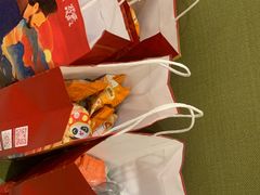 -海底捞火锅(王府井银泰in88店)