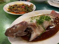 -盛港湾海鲜食府(黄沙店)