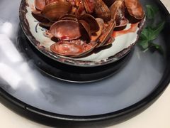 南乳花蛤-桂满陇-十里风荷(合生汇店)