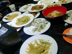 -乐圣量贩KTV自助餐(崇文店)