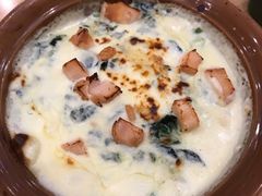 -萨莉亚意式餐厅(苏州食百家店)