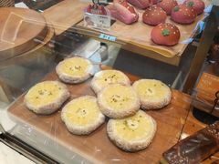 -巴黎贝甜(石景山万达店)