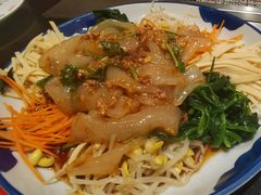 -午月海鲜烧烤酒店(不老街店)