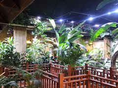 -黄鹤楼大酒店(友谊北大街店)