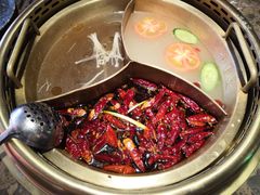 奔驰锅-小龙坎老火锅(北京三里屯店)