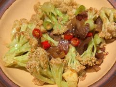 -奉天小馆·非遗东北菜(沈阳万象城店)