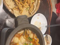 -肖记公安牛肉鱼杂馆·省级非物质文化遗产(三角路直营店)