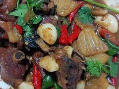 -大锅强·蒸海鲜青岛菜(吾悦广场店)