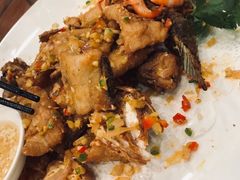 -阿多私房菜(顺德店)