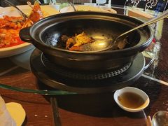 -杭州西子湖四季酒店·金沙厅