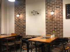 大堂-咕咕站韩国料理(紫金港店)