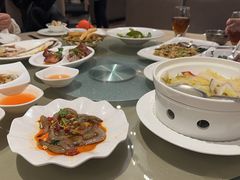 -庄氏祥记家常食府(国瑞建材家居博览中心店)