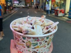 -初心炒酸奶(厚德品园店)