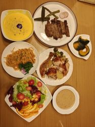 -爱陪伴尊享月子中心(国际店)