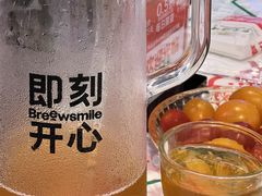 -七个烧烤·武汉大排档(翻身店)