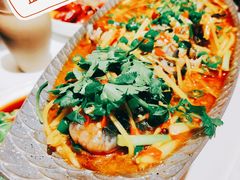 -小河盐帮·私家菜·烤鸭(三元桥·霄云路店)