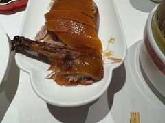 -大鸭梨烤鸭(顺义石园店)