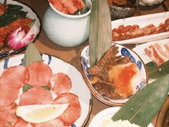 -虎丸烧肉(世纪汇店)