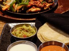 法基塔派对-Q MEX 库迈墨西哥餐吧(三里屯店)