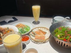 -老头儿油爆虾(金沙印象城店)
