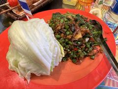-小小集渔·泰式大排档(太古里香槟店)