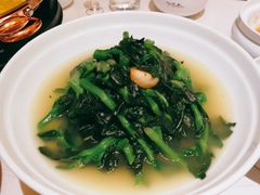 安徽菜苔-徽镇小厨·经典徽菜(马连道店)