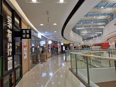 -上海颛桥万达广场