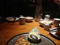 -石葵(锦业时代店)