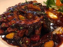 -老大同酒家·糟卤·本帮菜(中山公园店)