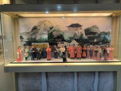 -张家港凤凰山景区河阳山歌馆