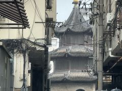 -怡园饭店-餐厅(四望亭店)