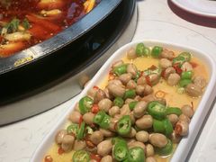 -蜀滋香鲜鱼美蛙火锅(339店)