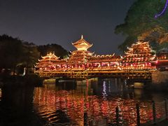 -深圳锦绣中华民俗村