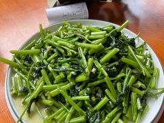 -坛南湾阿强农家乐.海鲜大排档老字号(福州地标美食店)