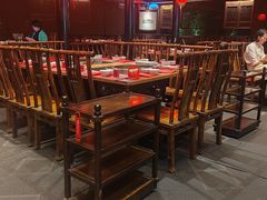 -红运火锅·中国名火锅·国风演绎(省体店)