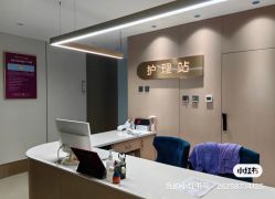 -金月汇月子会所(曲江店)
