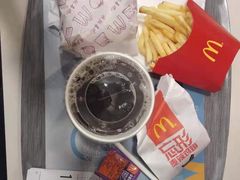 -麦当劳(季华好又多店)