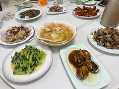 -来之顺海鲜菜馆·青岛菜·始于1993(栈桥店)