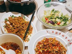 -味上湘菜馆(岳麓山店)