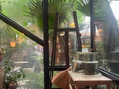 -古董花园(思南路42弄小区店)