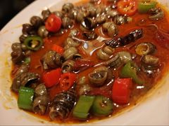 -聚味罗记大排檔·烧烤·鲜鱼杂·甲鱼煲(科学馆店)