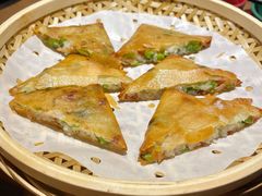 酱汁的土家油香-吃饭皇帝大土家民族菜(正大广场店)