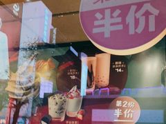 -麦当劳(西单明珠店)