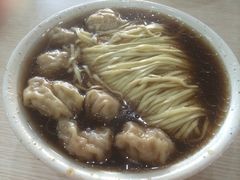 iphone_upload_pic-蒋家桥饺面店(四望亭路店)